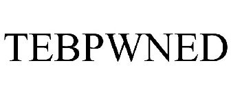TEBPWNED