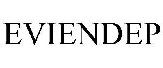 EVIENDEP