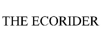 THE ECORIDER