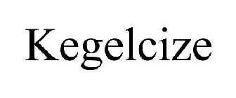 KEGELCIZE