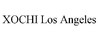 XOCHI LOS ANGELES