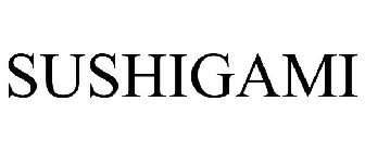 SUSHIGAMI