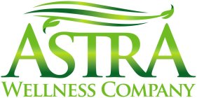 ASTRA WELLNESS COMPANY