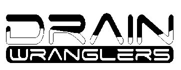 DRAIN WRANGLERS