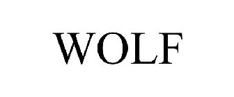 WOLF