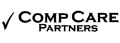 COMP CARE PARTNERS