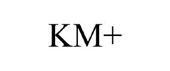 KM+