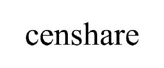 CENSHARE