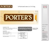 PORTERS