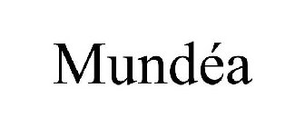 MUNDÉA