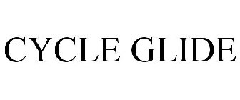 CYCLE GLIDE