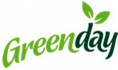 GREENDAY