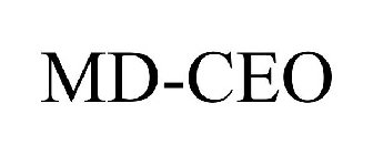 MD-CEO