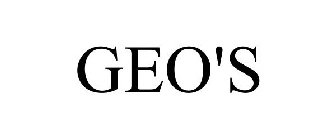 GEO'S