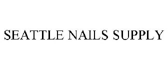 SEATTLE NAILS SUPPLY