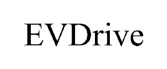 EVDRIVE