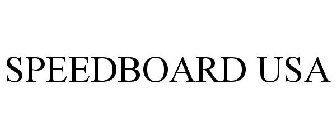 SPEEDBOARD