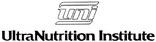 UNI ULTRANUTRITION INSTITUTE