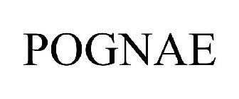 POGNAE