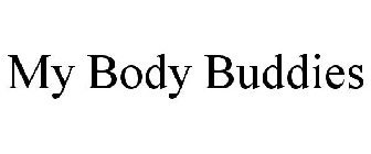 MY BODY BUDDIES