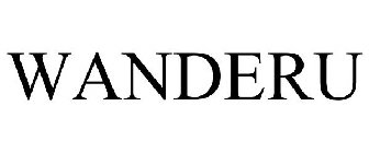 WANDERU