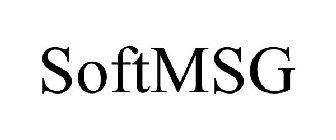 SOFTMSG