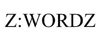 Z:WORDZ