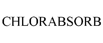 CHLORABSORB