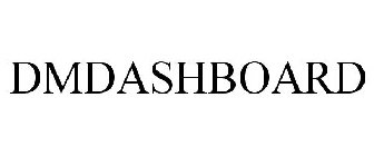 DMDASHBOARD