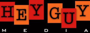 HEY GUY M E D I A