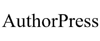 AUTHORPRESS