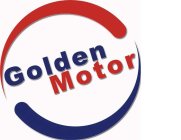 GOLDEN MOTOR