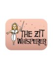 THE ZIT WHISPERER