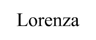 LORENZA