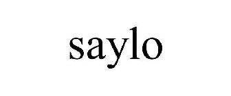 SAYLO