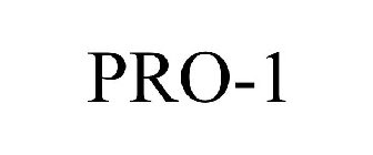 PRO-1