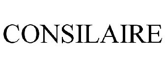 CONSILAIRE
