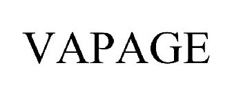 VAPAGE