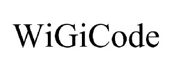 WIGICODE