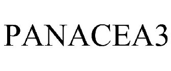 PANACEA3
