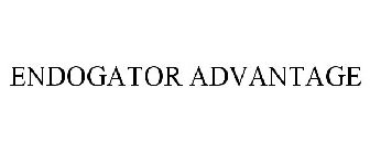 ENDOGATOR ADVANTAGE