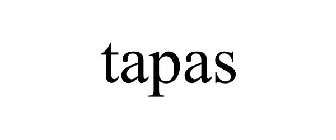 TAPAS