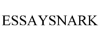 ESSAYSNARK
