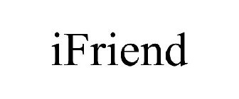 IFRIEND