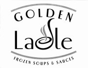 GOLDEN LADLE FROZEN SOUPS & SAUCES