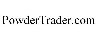 POWDERTRADER.COM