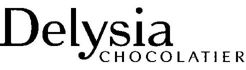 DELYSIA CHOCOLATIER