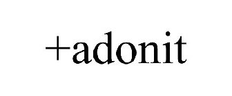 +ADONIT