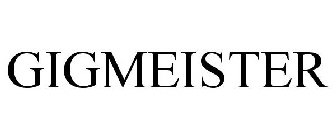 GIGMEISTER