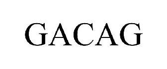 GACAG